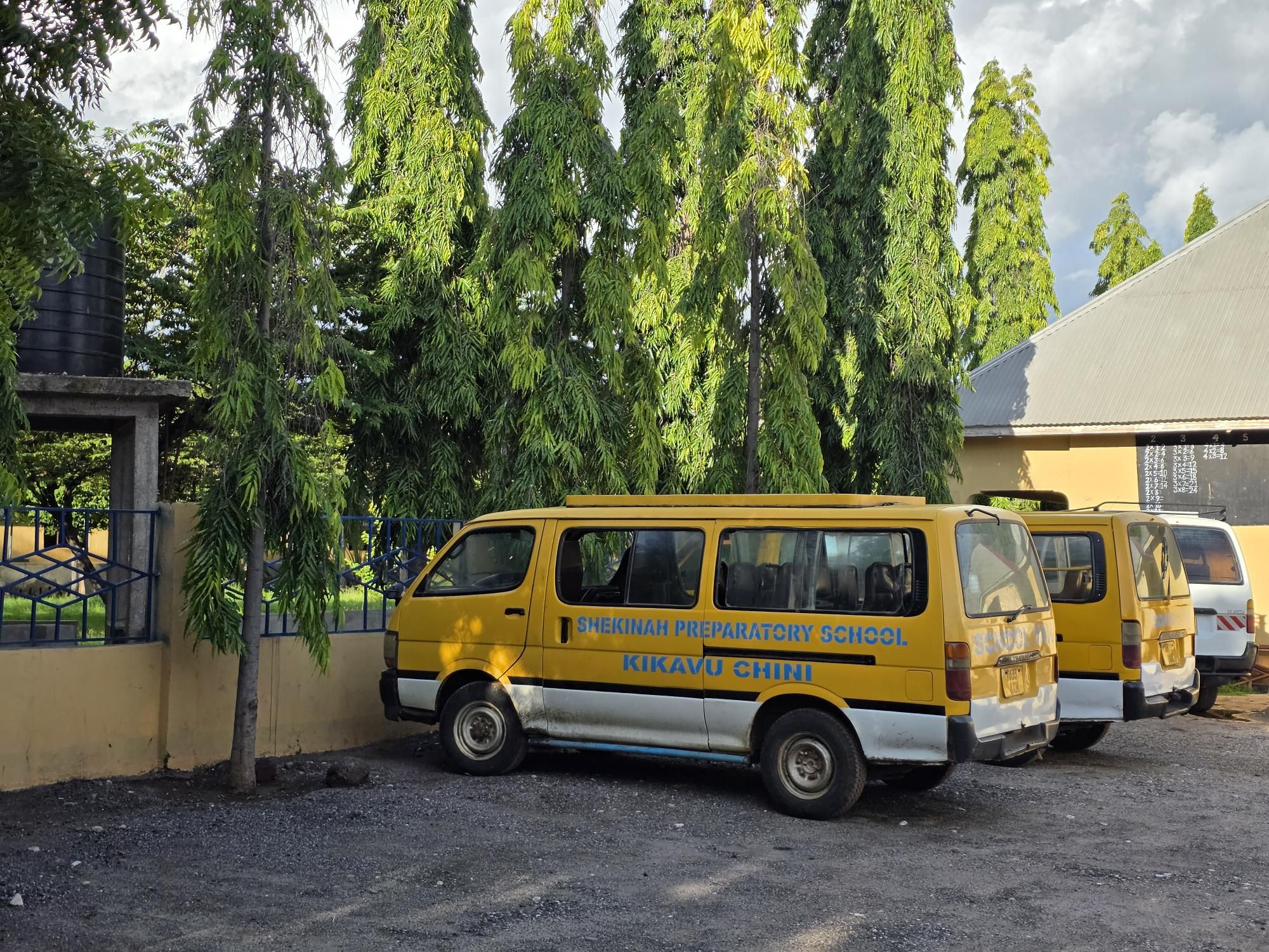 Transport and Logistics
